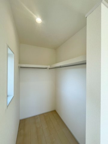 【バルコニー】 | 前橋市上増田町第3　1号棟 | 同仕様施工例