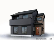 前橋市上増田町第3　1号棟の画像