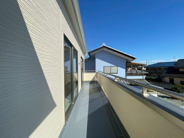 【玄関】 | 前橋市上増田町第3　1号棟 | 同仕様施工例