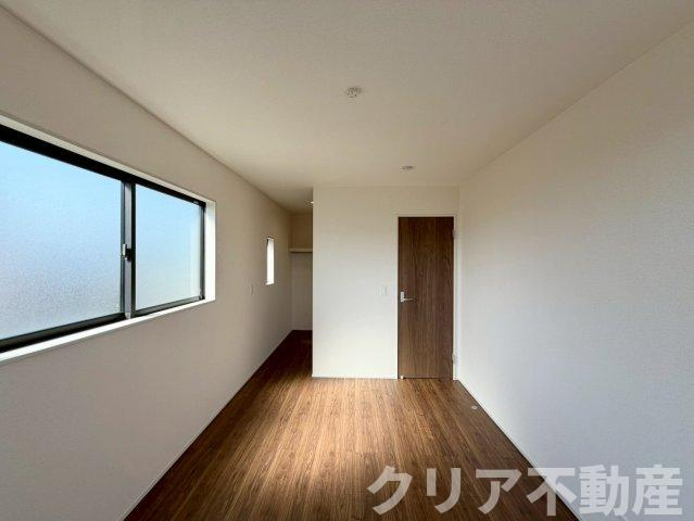 【洋室】 | 前橋市上増田町第3　1号棟