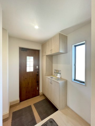 【設備】 | 前橋市上増田町第3　1号棟