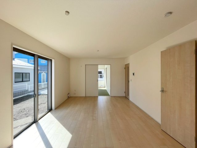 【キッチン】 | 前橋市上増田町第3　1号棟 | 同仕様施工例