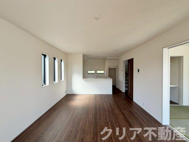 【内装】 | 前橋市上増田町第3　1号棟