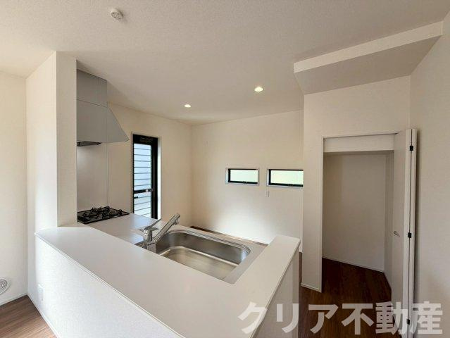 【収納】 | 前橋市上増田町第3　1号棟