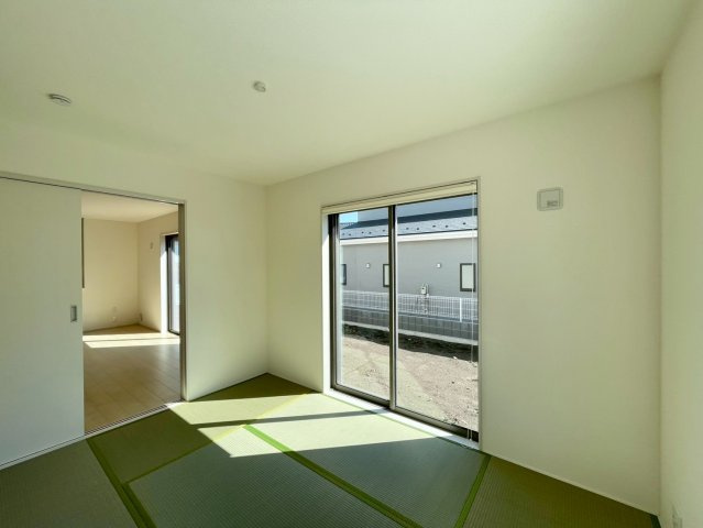 【独立洗面台】 | 前橋市上増田町第3　1号棟 | 同仕様施工例