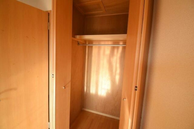 【収納】 | ジュネス峰沢Ａ