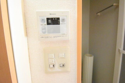 【設備】 | ジュネス峰沢Ａ