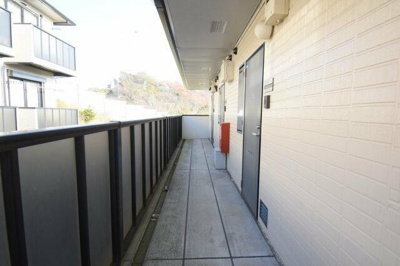 【その他共用部分】 | ジュネス峰沢Ａ