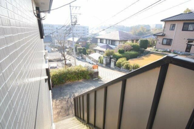 【その他共用部分】 | ジュネス峰沢Ａ