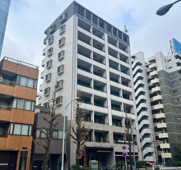 エルフィーノ浅草