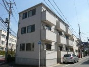 【外観】 | サンフォレスト | 綺麗な外観。