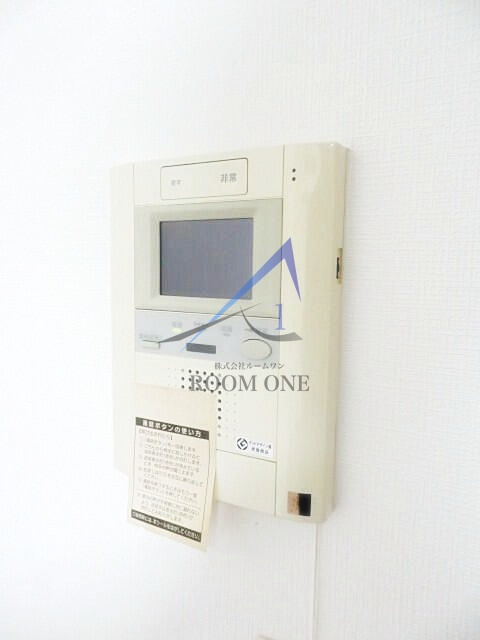 ガーラ・シティ蒲田南のその他