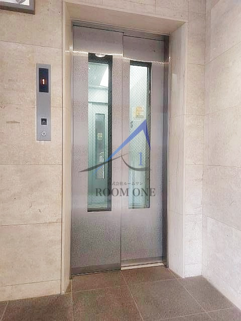 ガーラ・シティ蒲田南