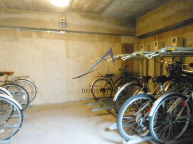 ガーラ・シティ蒲田南