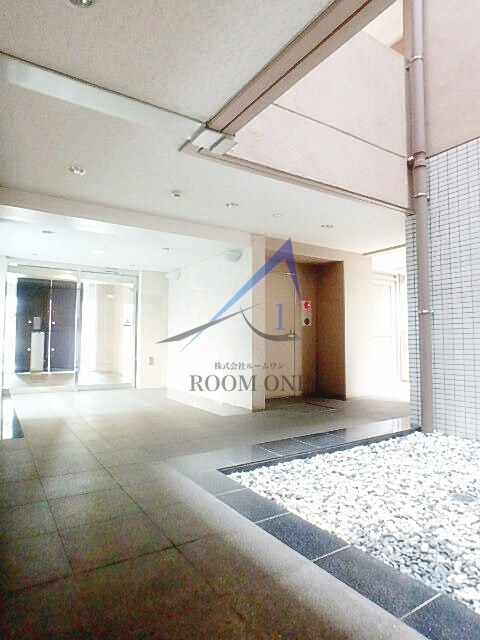 ガーラ・シティ蒲田南