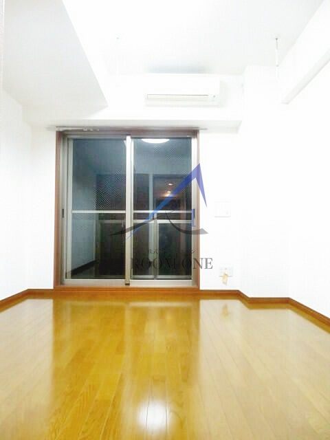 ガーラ・シティ蒲田南の居間・リビング|洋室のお部屋です。