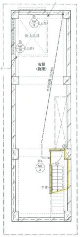 【間取り】 | DECOR RESIDENCE田原町