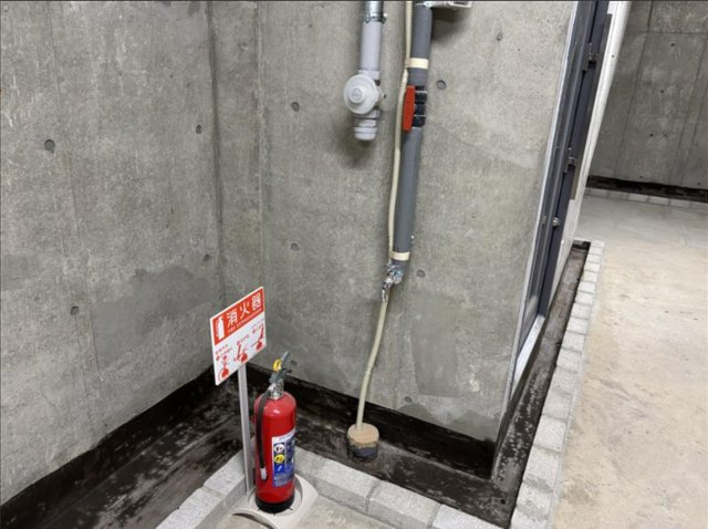 【その他】 | DECOR RESIDENCE田原町