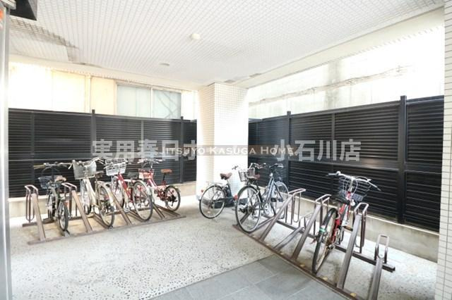 【その他共用部分】