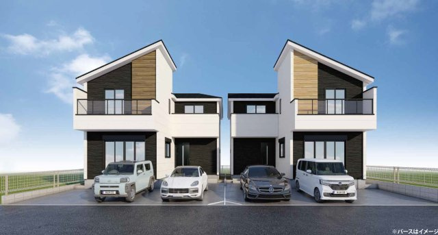 調布市八雲台1期　１号棟の画像