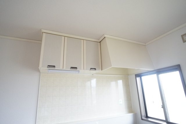 スカイハイツ喜里ヶ丘　Ｂ棟の居間・リビング