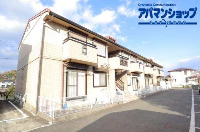 スカイハイツ喜里ヶ丘　Ｂ棟