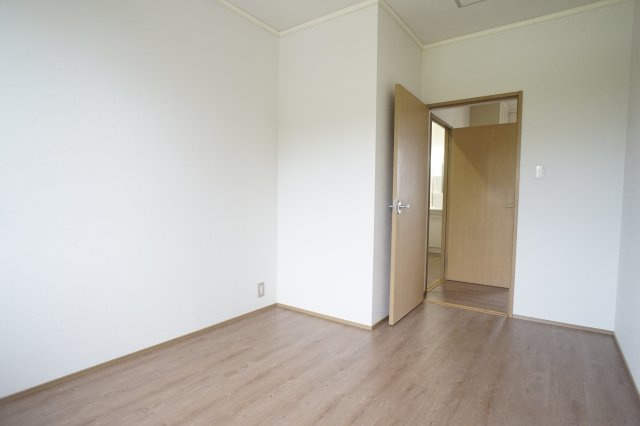 スカイハイツ喜里ヶ丘　Ｂ棟のその他