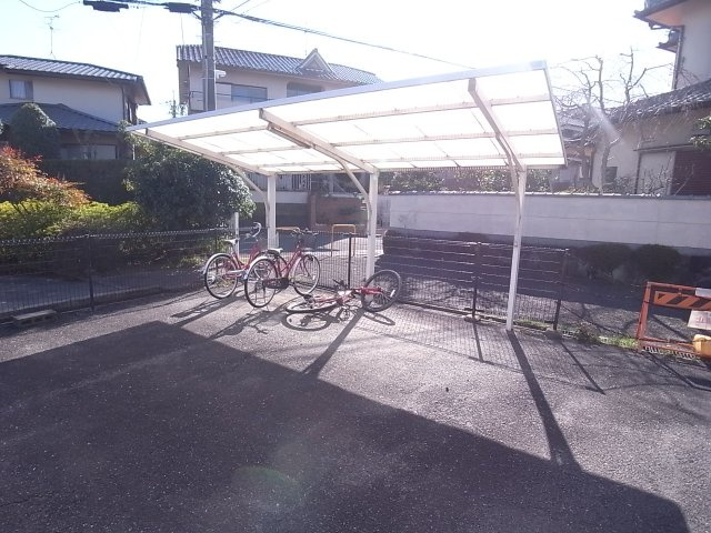 スカイハイツ喜里ヶ丘　Ｂ棟のその他共用部分