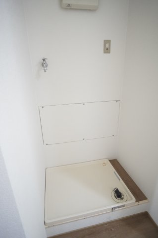 スカイハイツ喜里ヶ丘　Ｂ棟の設備