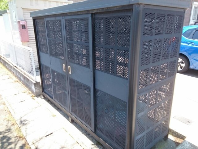 セレッソ　Ｃのその他共用部分