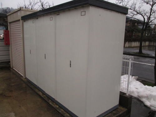 セレッソ　Ｃの設備