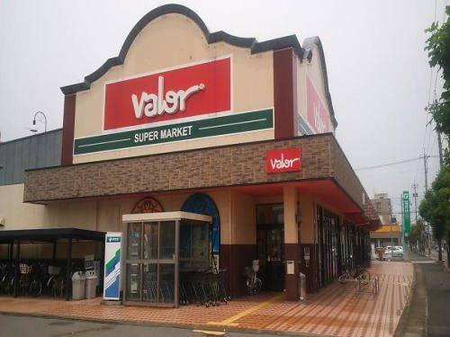 セレッソ　Ｃの周辺|バロー やしろ店まで700m