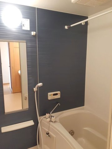 セレッソ　Ｃの浴室