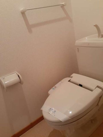 セレッソ　Ｃのトイレ