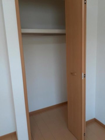 セレッソ　Ｃの収納