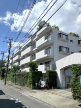 センターハイツ梅ヶ丘の画像