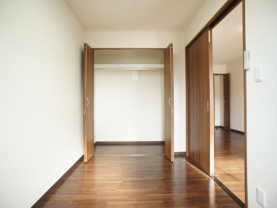 【収納】 | NARABUハイツⅢ | 充実収納付きです♪