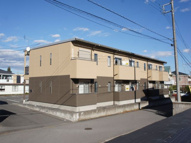 NARABUハイツⅢの画像