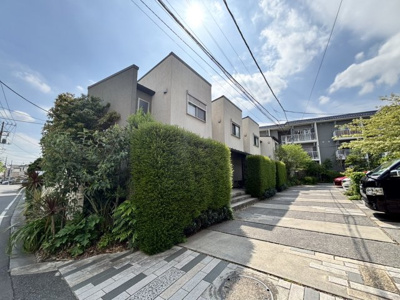 【外観】 | サンフィールドSOUTH