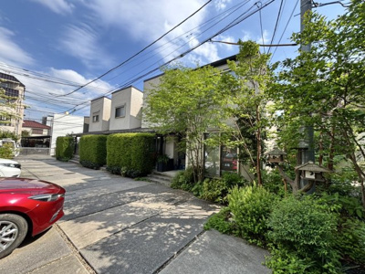 【エントランス】 | サンフィールドSOUTH