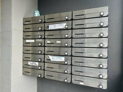 【エントランス】 | ユーコート南与野