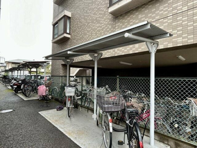 【設備】 | ユーコート南与野