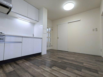 【居間・リビング】 | ユーコート南与野