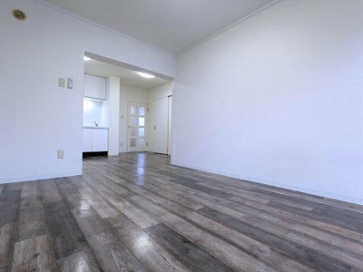 【居間・リビング】 | ユーコート南与野