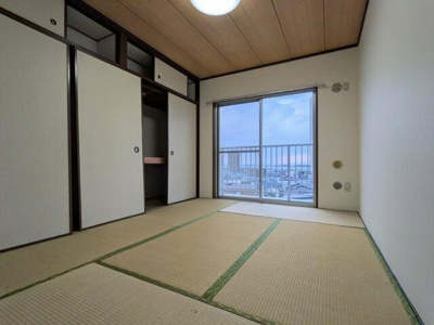 【寝室】 | ユーコート南与野