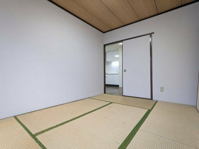 【和室】 | ユーコート南与野