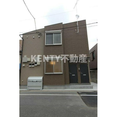 【外観】 | イクシオ下丸子