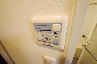 【設備】 | オーキッドプレイス