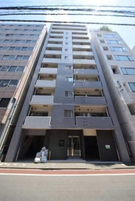 【外観】 | オーキッドプレイス