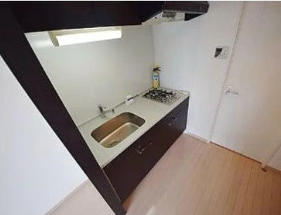 【キッチン】 | オーキッドプレイス